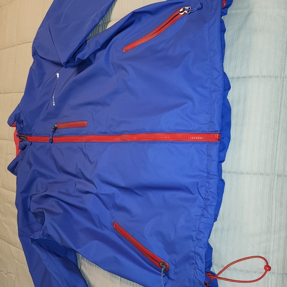 Vineyard Vines Windbreaker Jacket - image 2